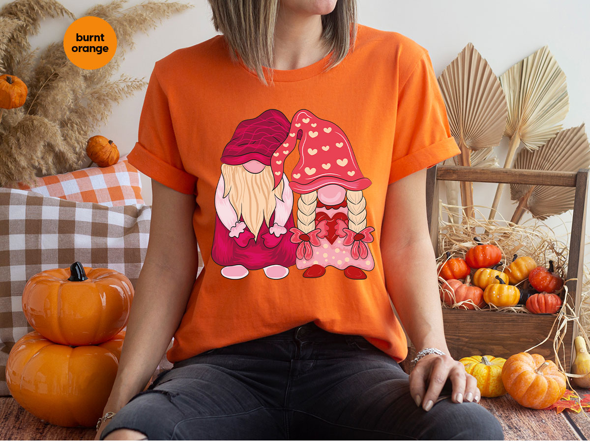 Valentine's Day Dwarf Shirt, 2023 T-Shirt, Gift For Couples product image 101
