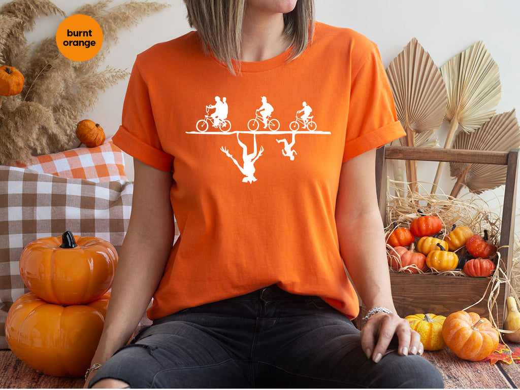 Bicycle T-Shirt, Funny Shirt, Family Weekend With Tee product image 88