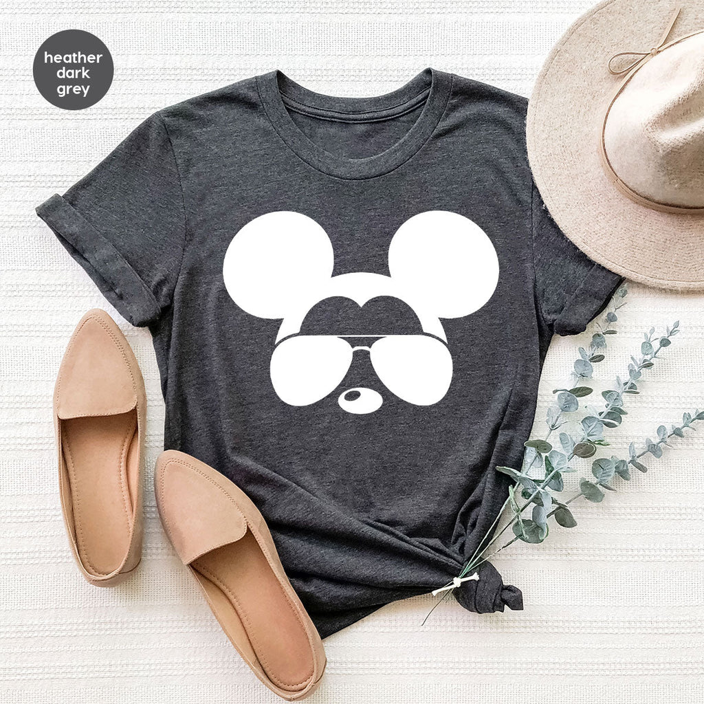 Disney Sweatshirt, Mickey Graphic Tee for Kids, Gift product image 88