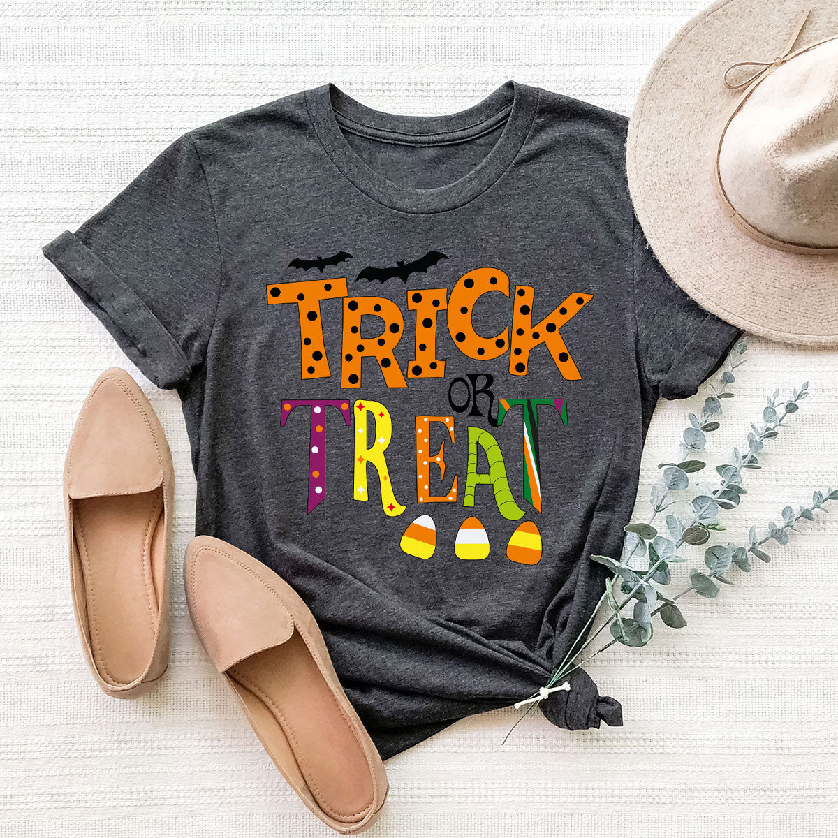 Spooky Season Shirts, Halloween Party Clothing, Gifts product image 75