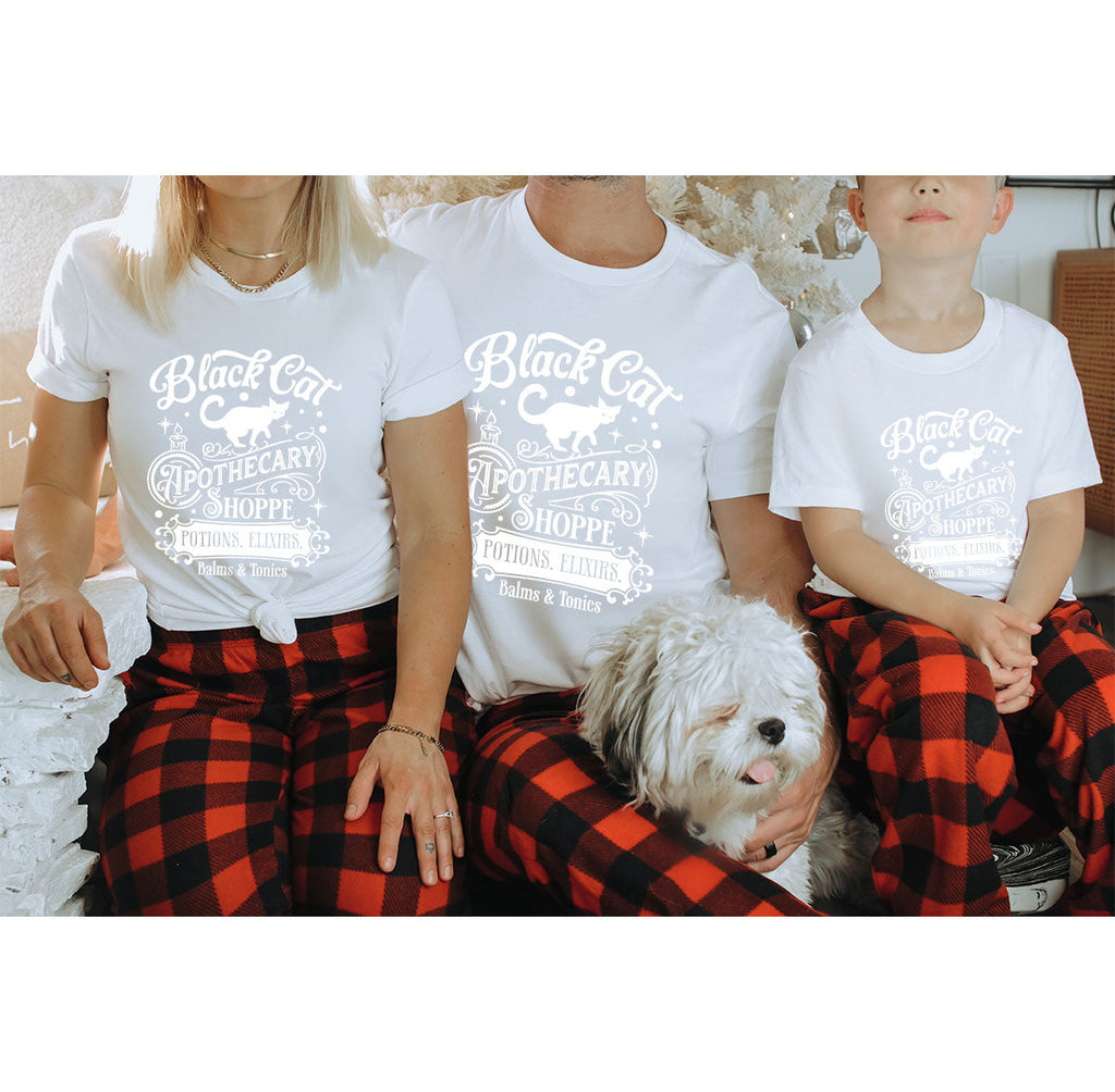 Halloween Party T-Shirt, Spooky Sweatshirt, Gifts, Cat product image 111