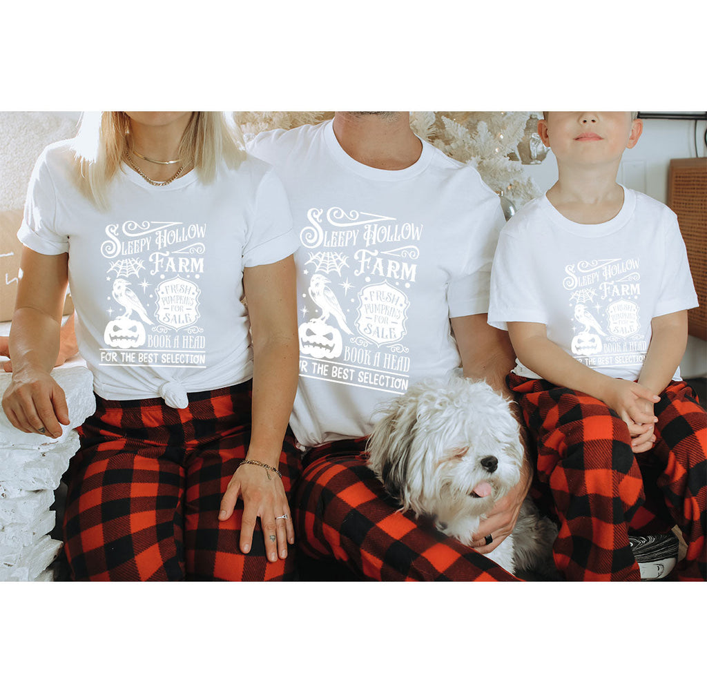 Halloween Sweatshirt, Farmer Outfit, Pumpkin Shirt, Spooky product image 197
