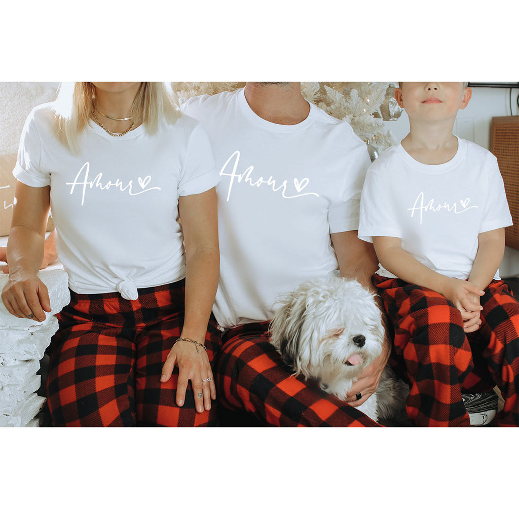 Among T-Shirt, Love Shirt, Heart Valentine's Tee product image 93