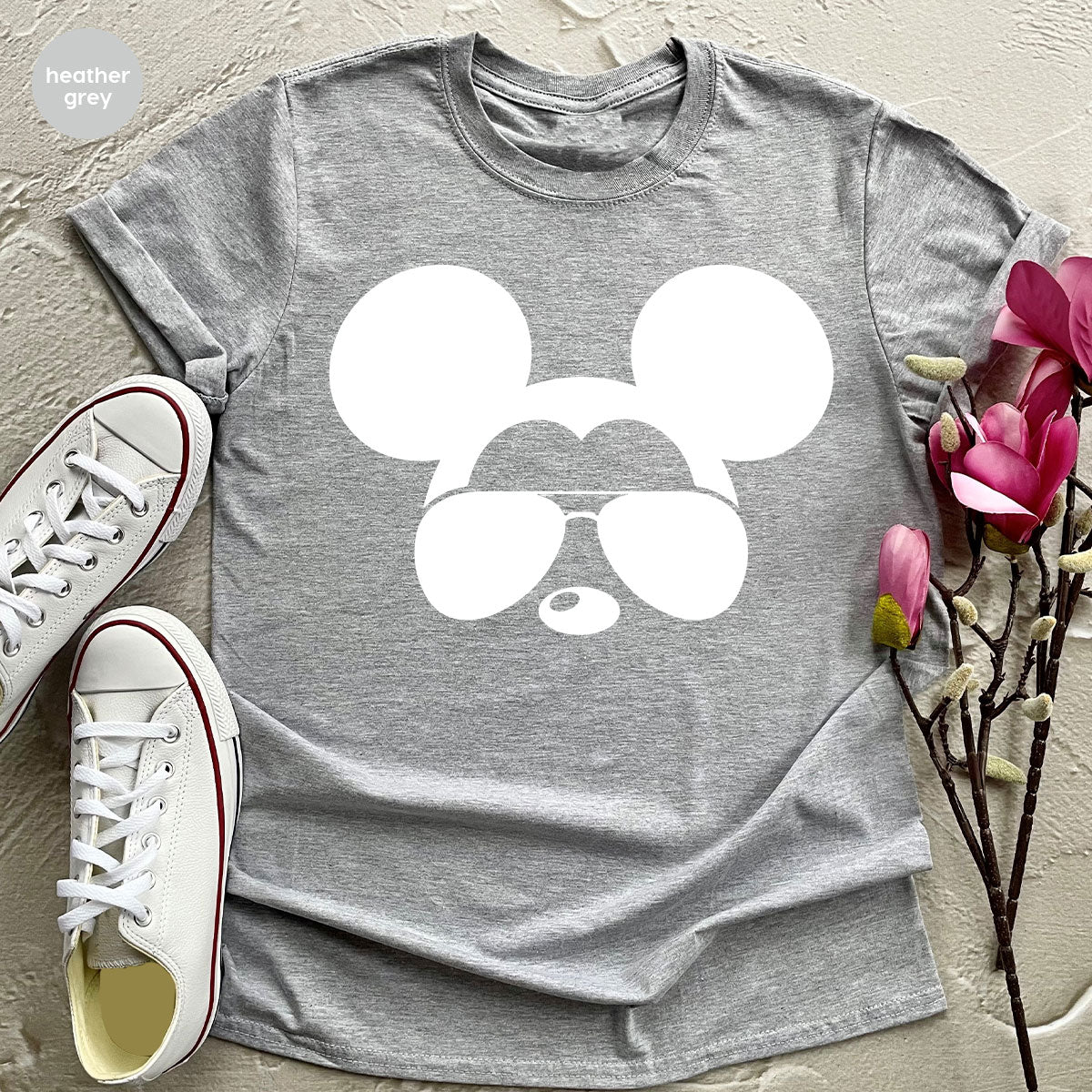 Disney Sweatshirt, Mickey Graphic Tee for Kids, Gift product image 93
