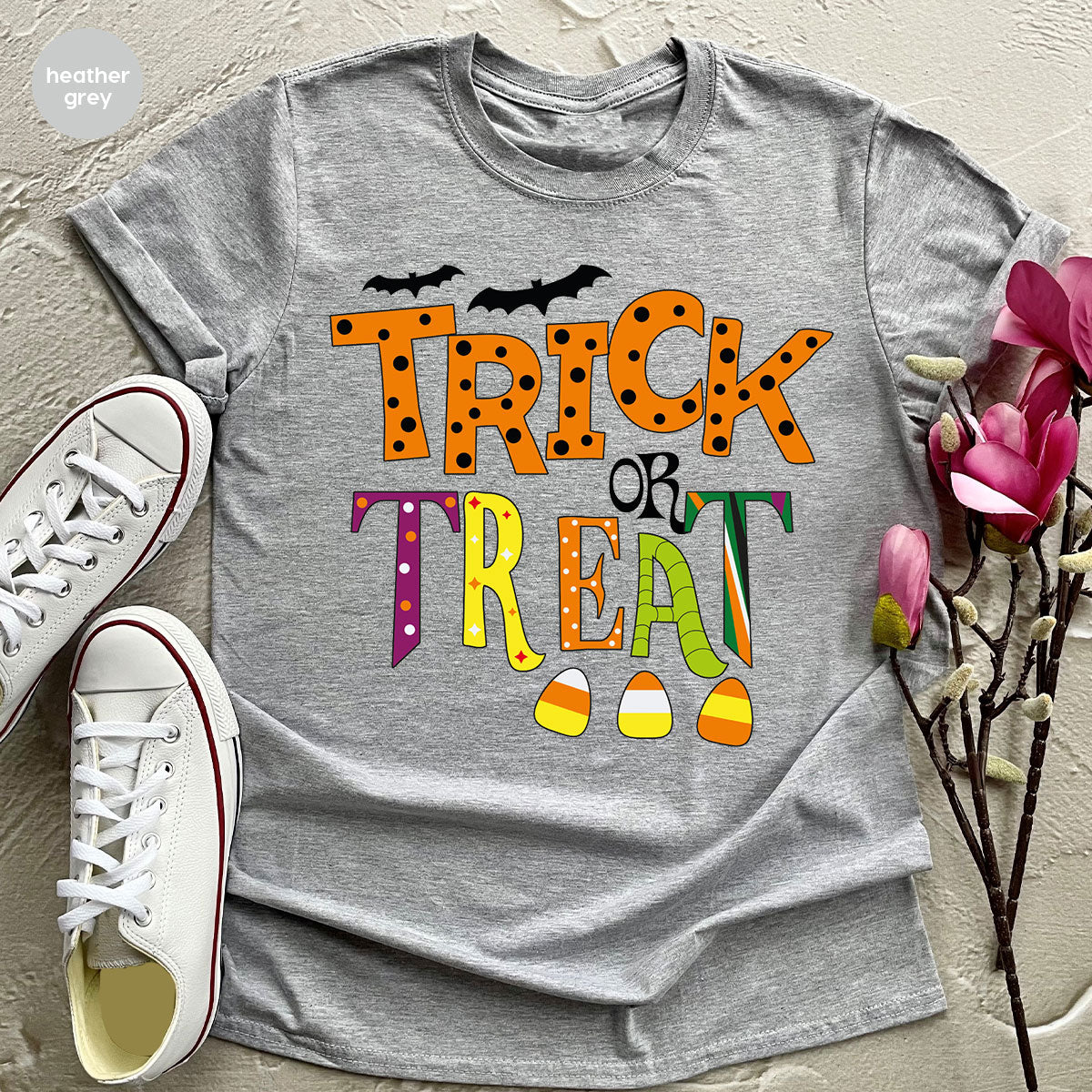Spooky Season Shirts, Halloween Party Clothing, Gifts product image 78