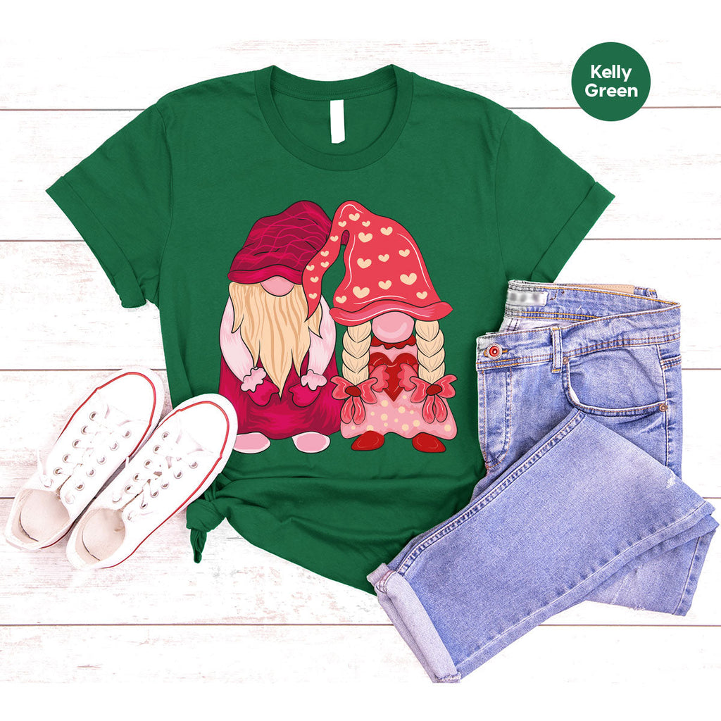 Valentine's Day Dwarf Shirt, 2023 T-Shirt, Gift For Couples product image 109
