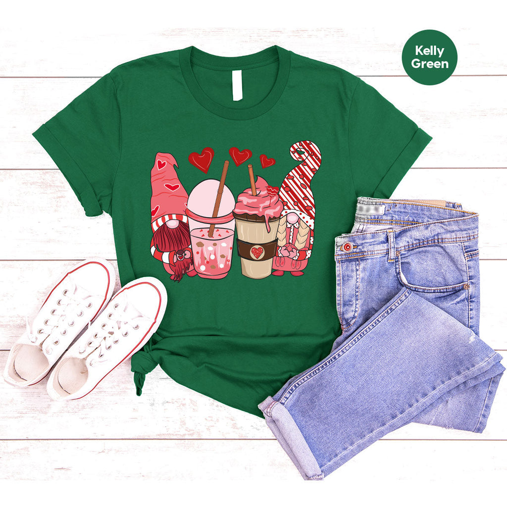 Sweet Valentine Shirt, Love Day 2023 Valentine's Tee product image 103