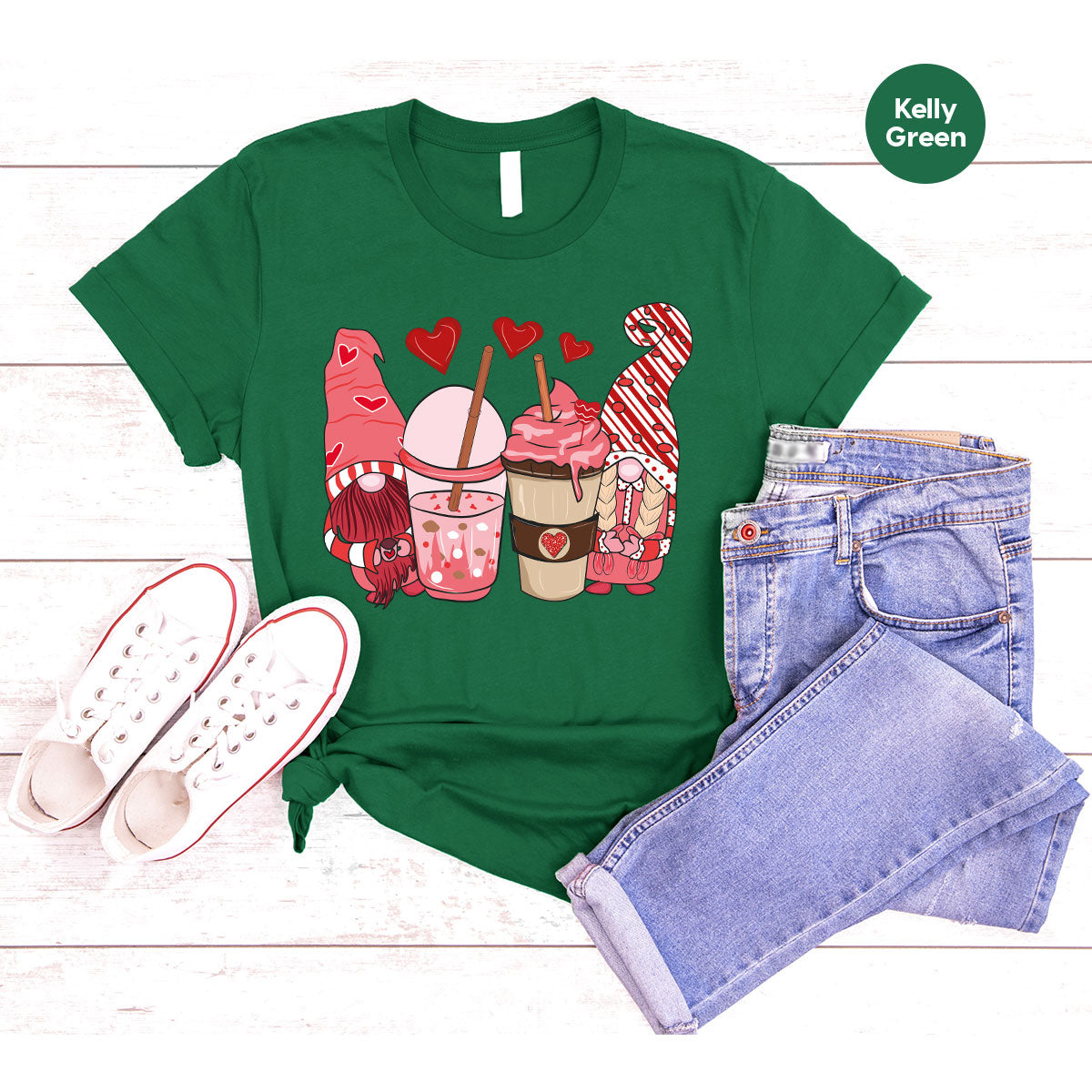 Sweet Valentine Shirt, Love Day 2023 Valentine's Tee product image 103