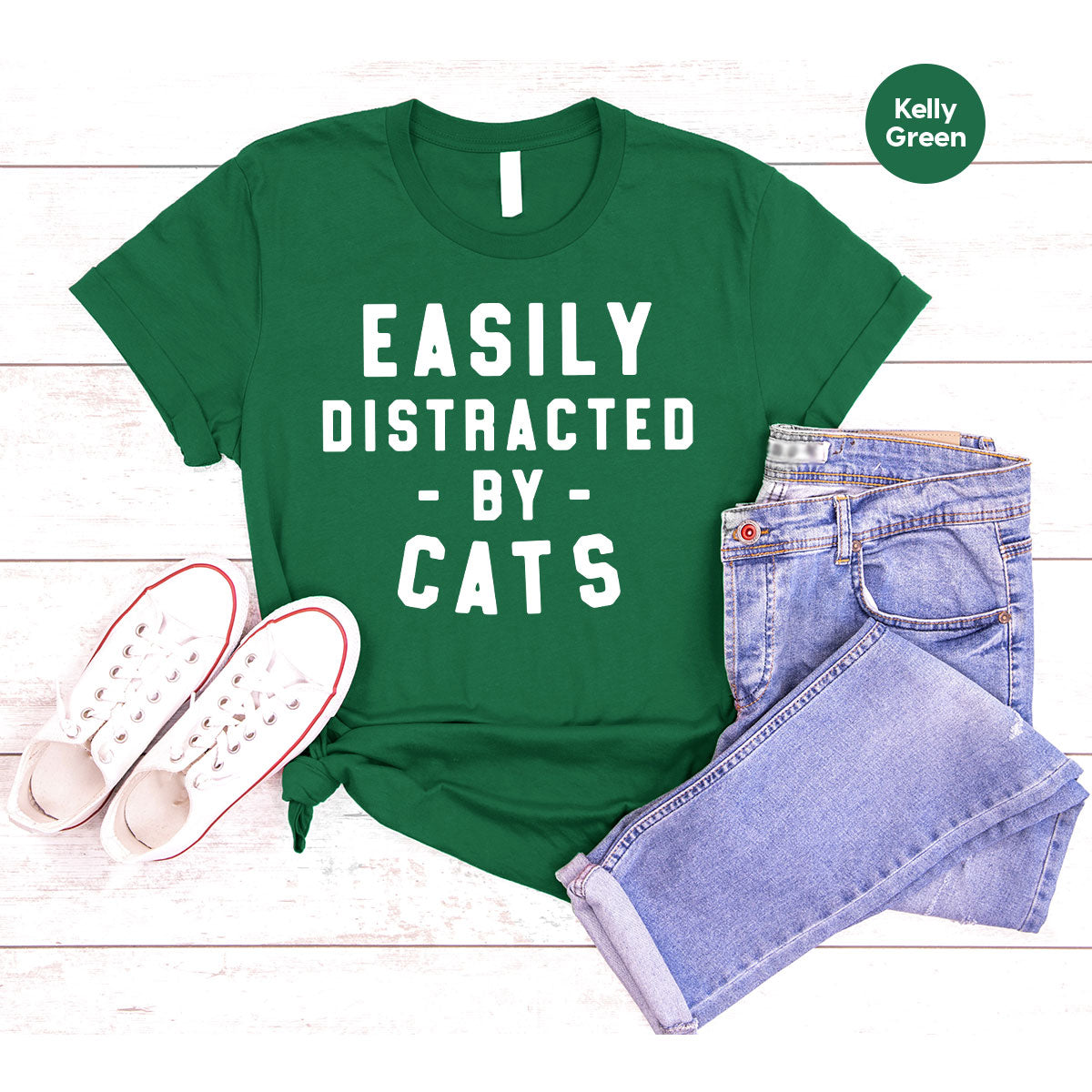 Cat T-Shirt, Lover Shirt, Parent Pet Tee product image 69