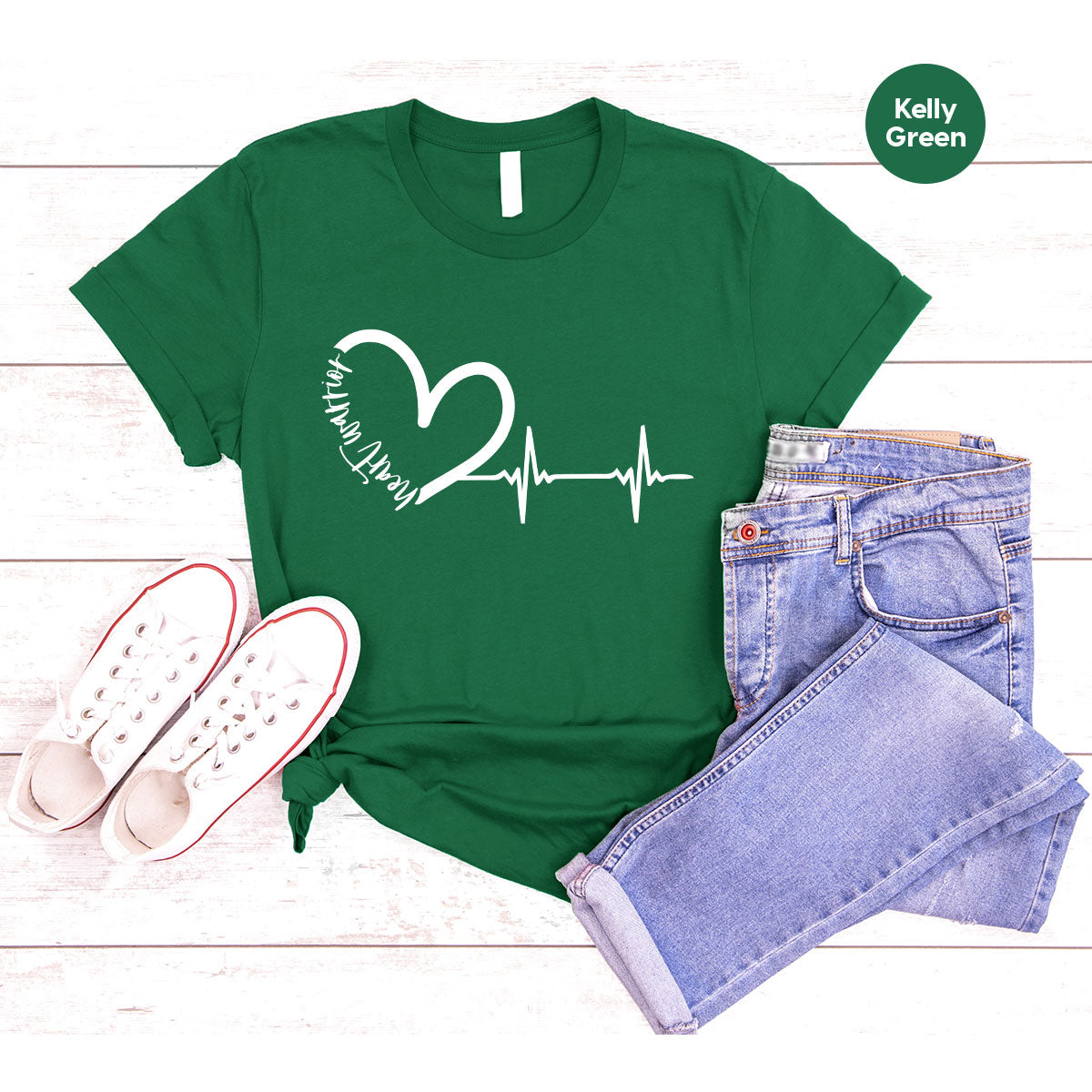 Heart Shirt, Valentine's Day T-Shirt, Tee product image 93