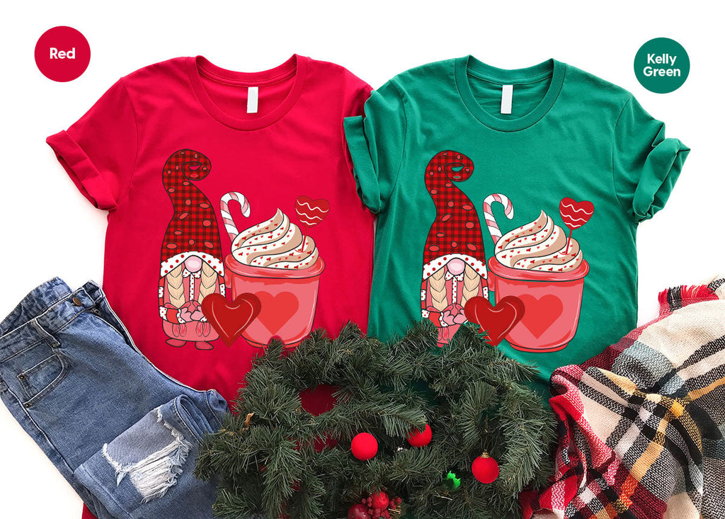 Love Cup Shirt, Love You So Much Shirt, Valentine's Day 2023 Special Gift