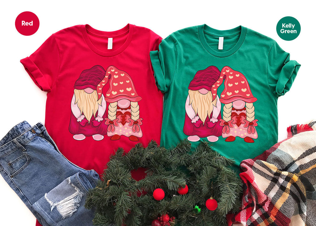 Valentine's Day Dwarf Shirt, 2023 T-Shirt, Gift For Couples product image 110