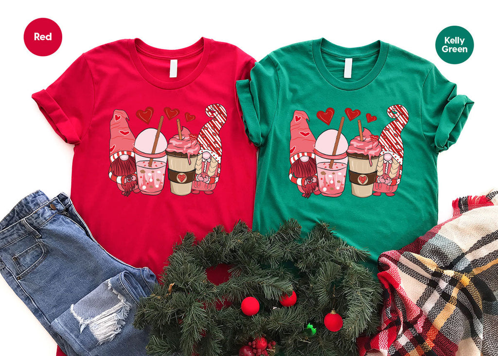 Sweet Valentine Shirt, Love Day 2023 Valentine's Tee product image 104