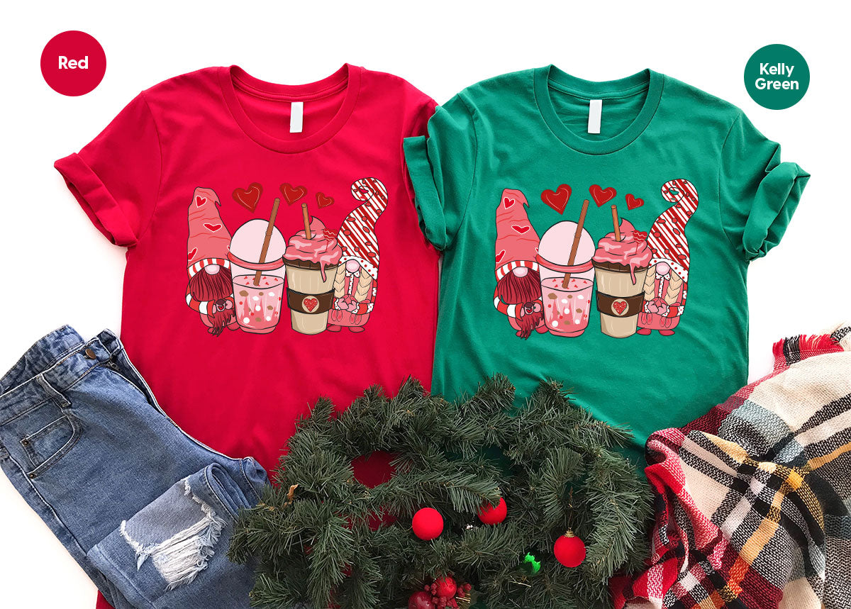 Sweet Valentine Shirt, Love Day 2023 Valentine's Tee product image 104