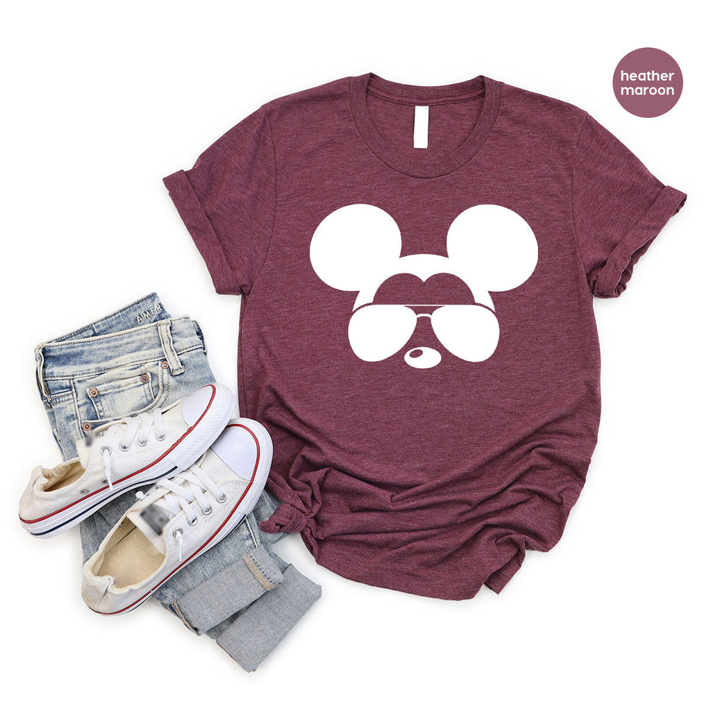 Disney Sweatshirt, Mickey Graphic Tee for Kids, Gift product image 97