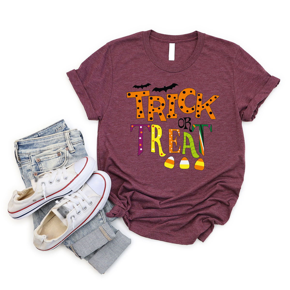 Spooky Season Shirts, Halloween Party Clothing, Gifts product image 81