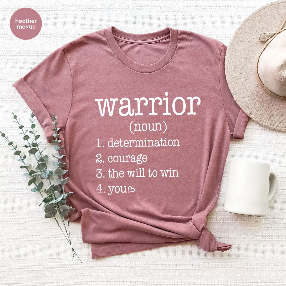 Warrior Shirt, Cancer T-Shirt, Support Rules product image 81