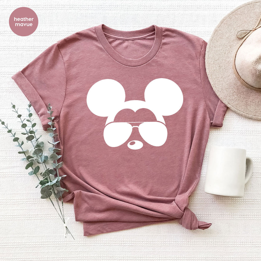 Disney Sweatshirt, Mickey Graphic Tee for Kids, Gift product image 98