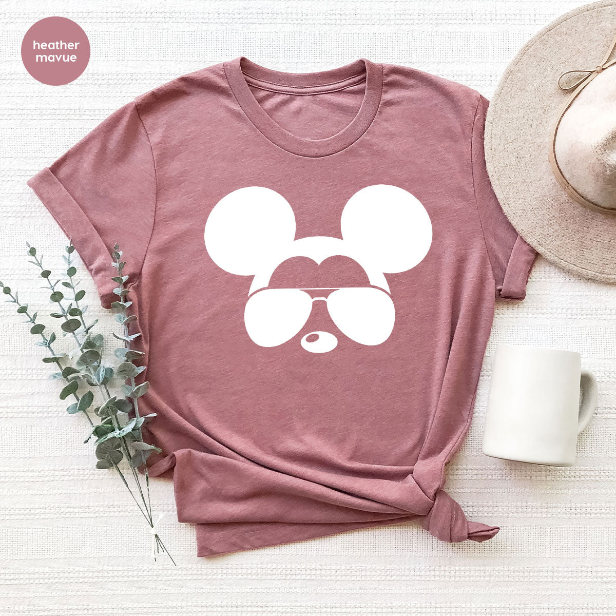 Disney Sweatshirt, Mickey Graphic Tee for Kids, Gift product image 98
