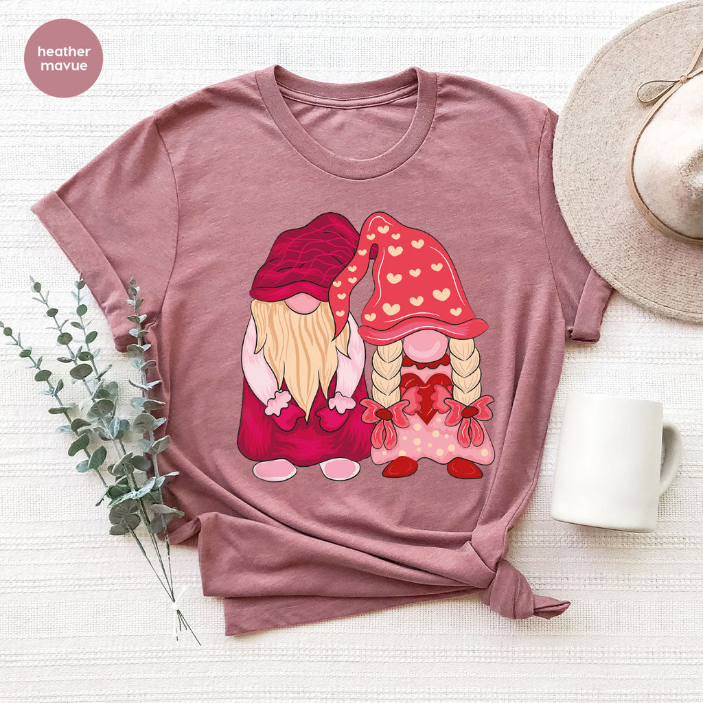 Valentine's Day Dwarf Shirt, 2023 T-Shirt, Gift For Couples product image 112