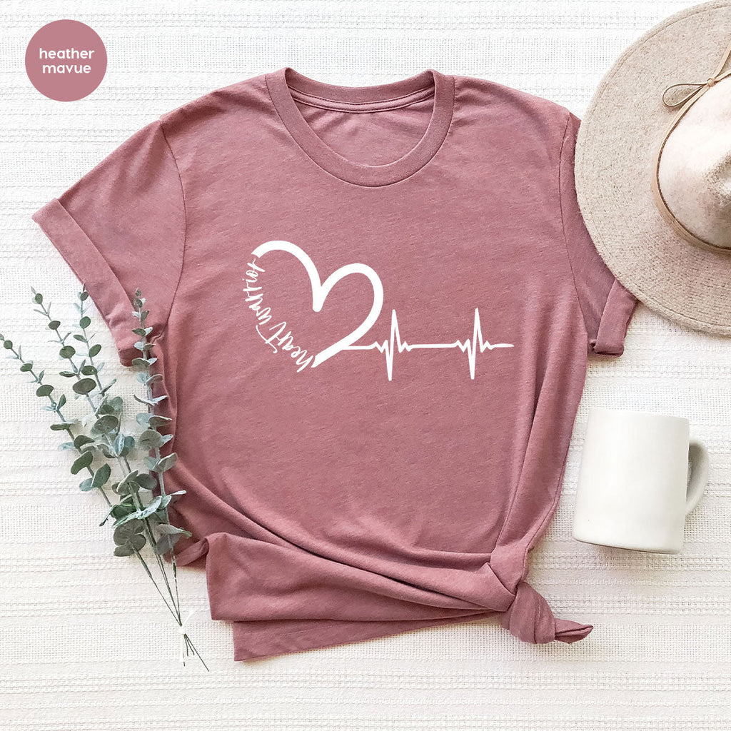 Heart Shirt, Valentine's Day T-Shirt, Tee product image 95