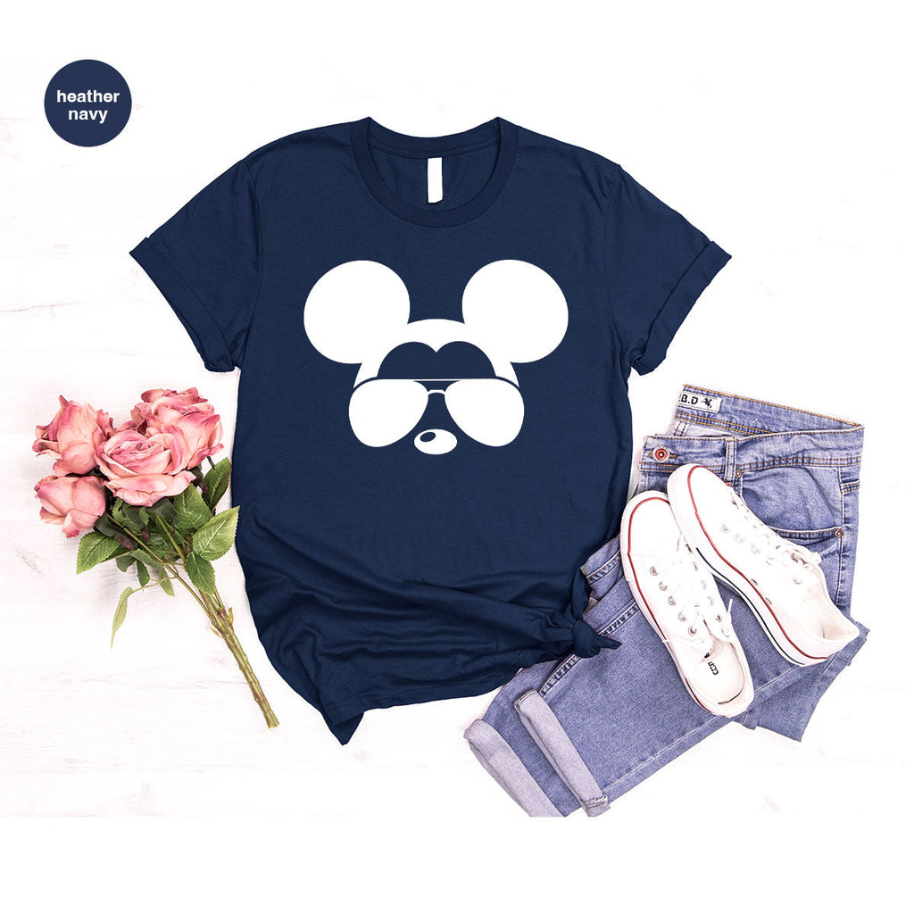 Disney Sweatshirt, Mickey Graphic Tee for Kids, Gift product image 101