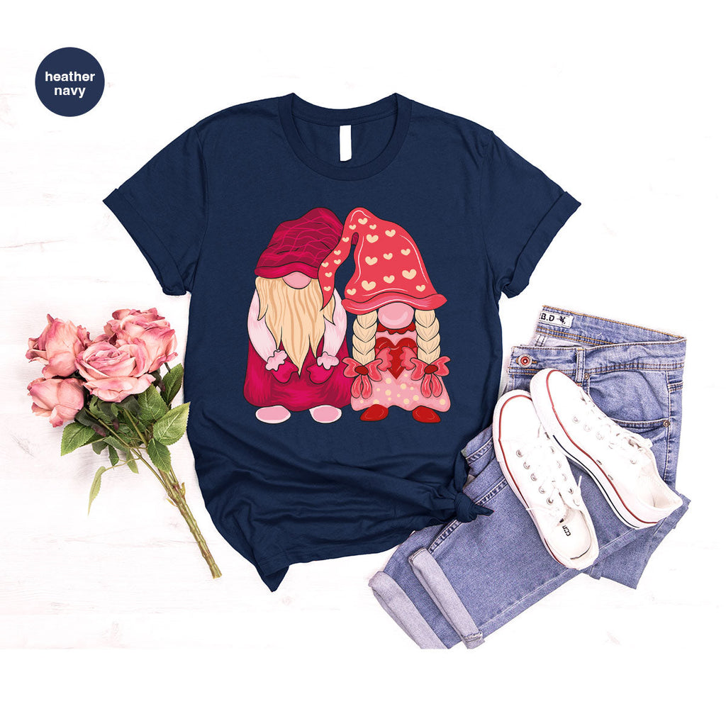 Valentine's Day Dwarf Shirt, 2023 T-Shirt, Gift For Couples product image 115