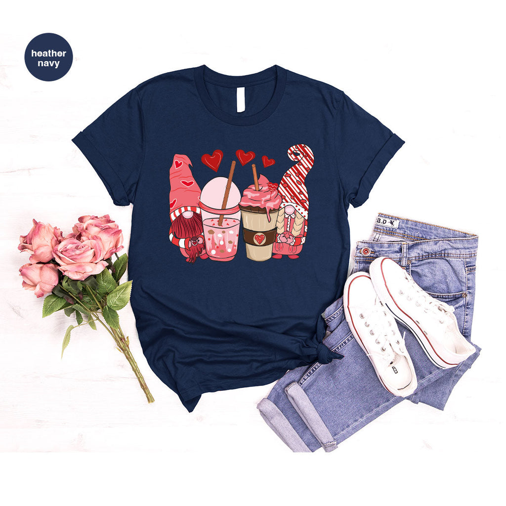 Sweet Valentine Shirt, Love Day 2023 Valentine's Tee product image 109