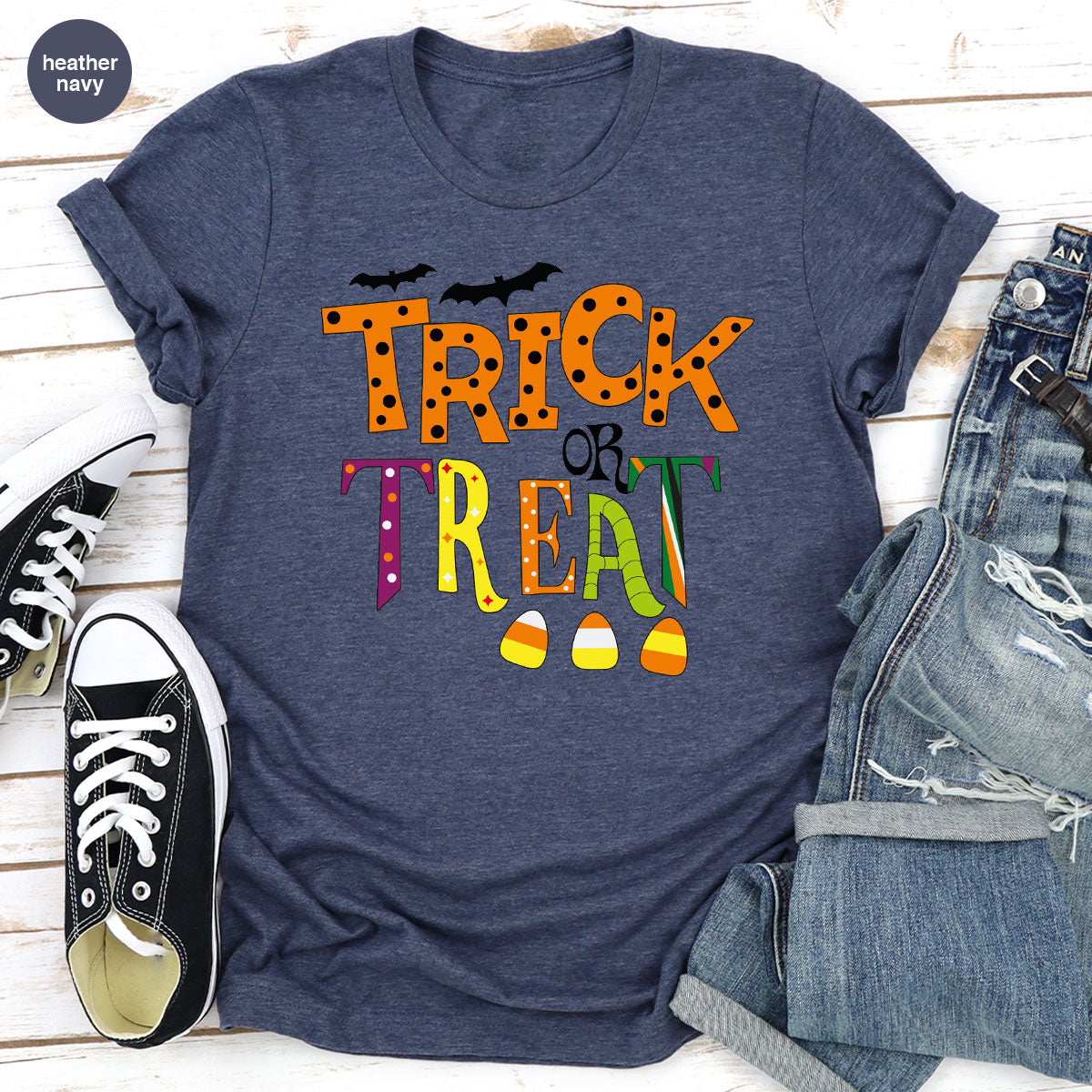 Spooky Season Shirts, Halloween Party Clothing, Gifts product image 85