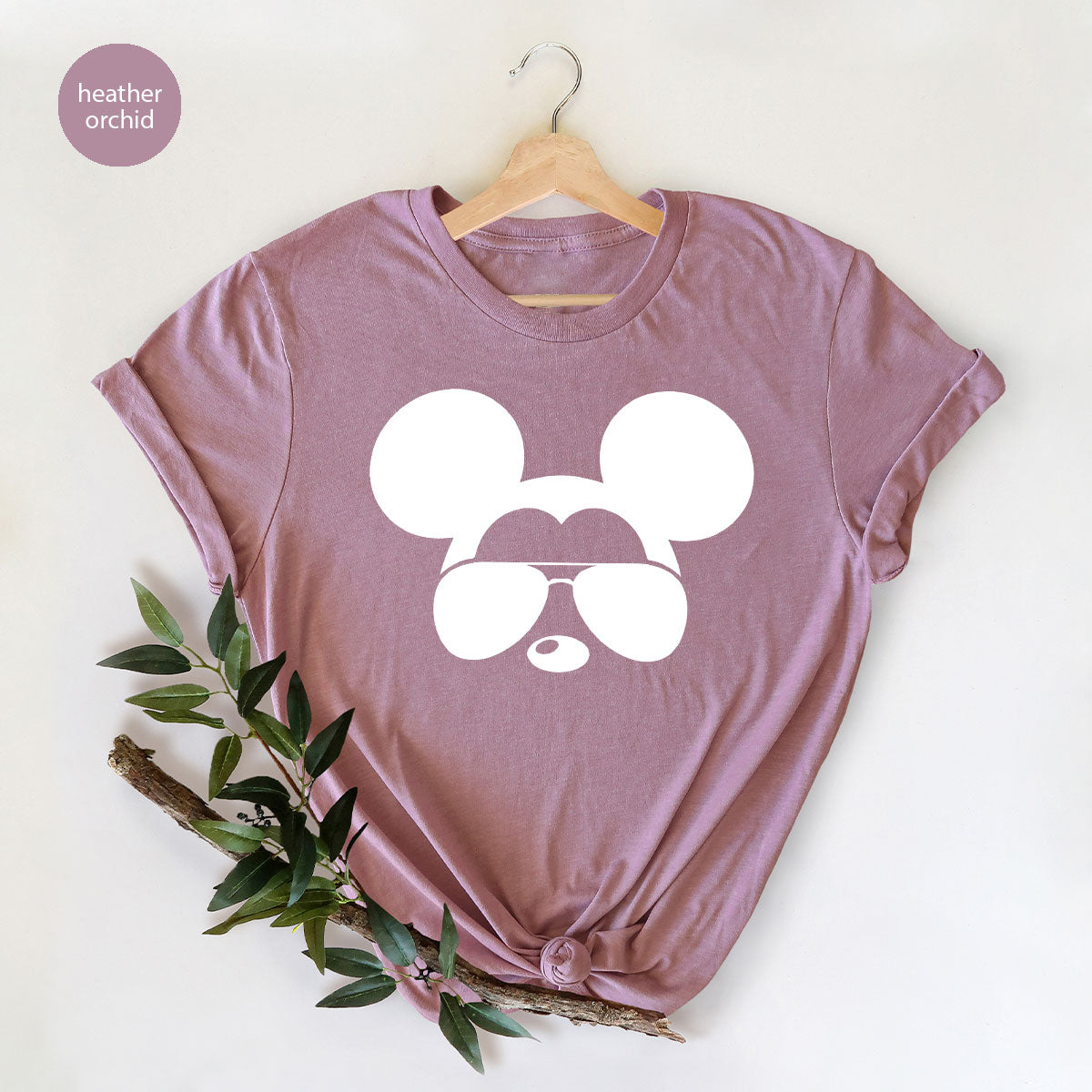 Disney Sweatshirt, Mickey Graphic Tee for Kids, Gift product image 102