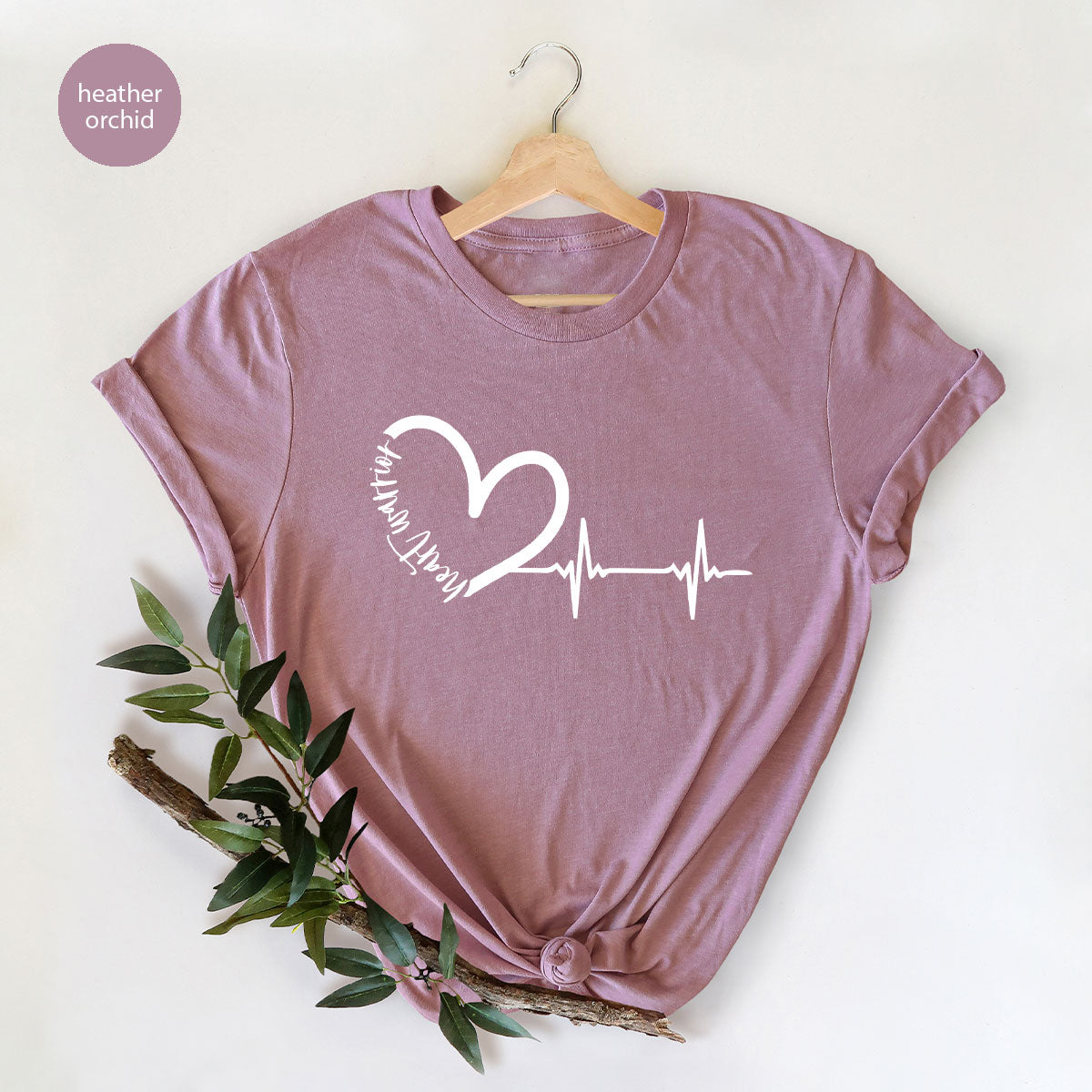 Heart Shirt, Valentine's Day T-Shirt, Tee product image 99