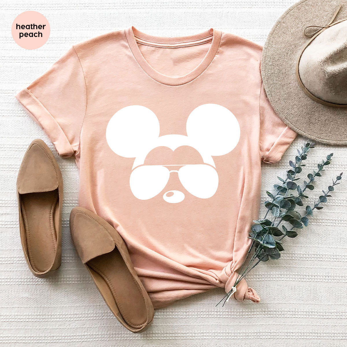 Disney Sweatshirt, Mickey Graphic Tee for Kids, Gift product image 103