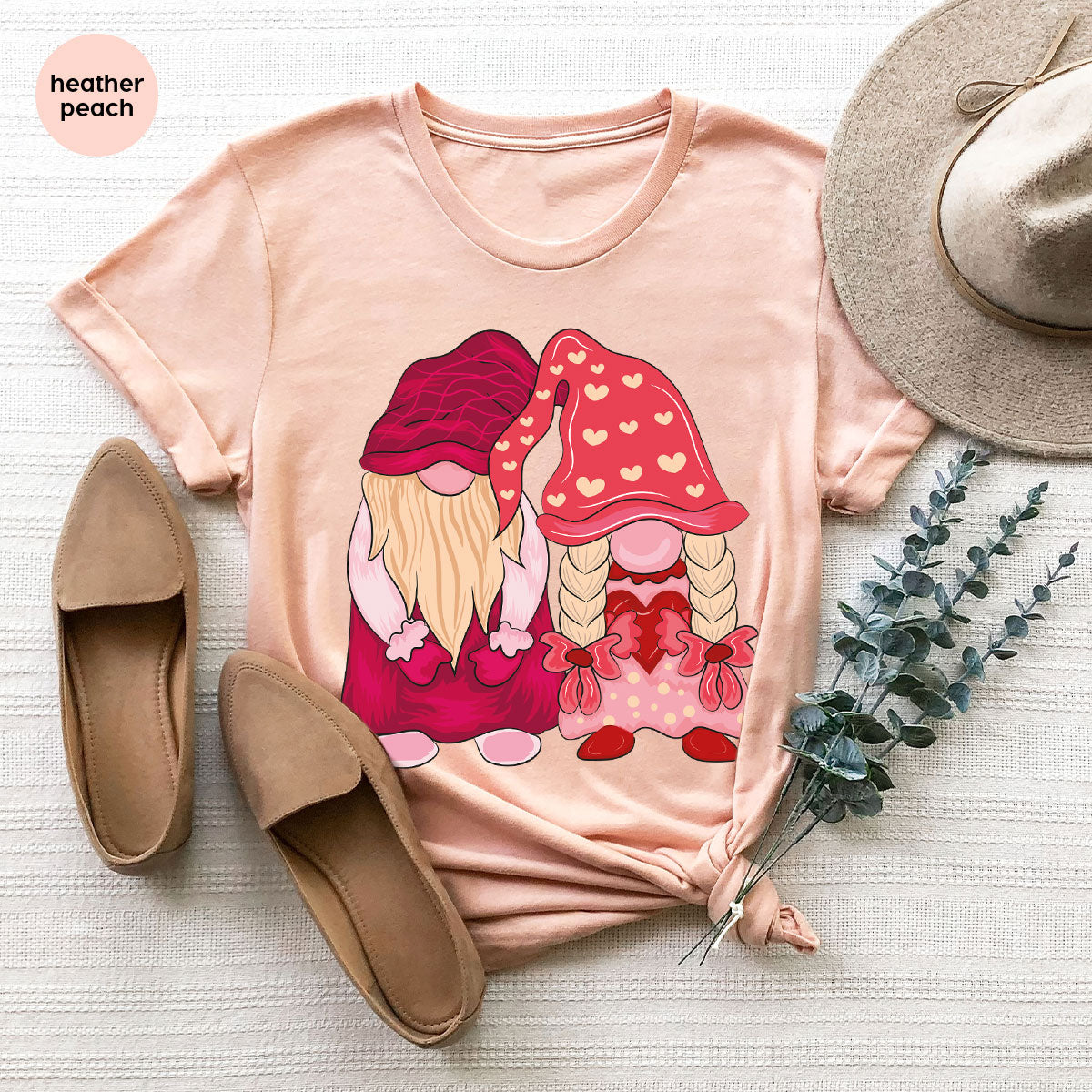 Valentine's Day Dwarf Shirt, 2023 T-Shirt, Gift For Couples product image 117
