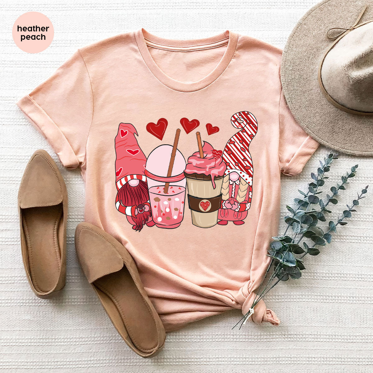 Sweet Valentine Shirt, Love Day 2023 Valentine's Tee product image 111