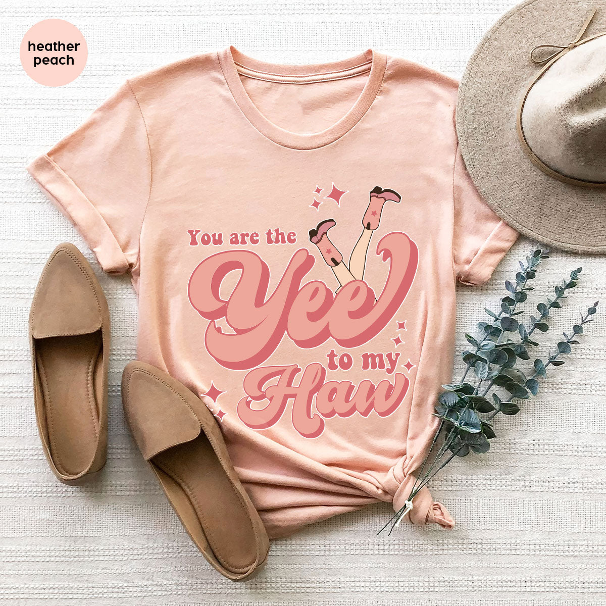 You Are The Yee To My Haw Shirt, Valentine's Day 2023 product image 101