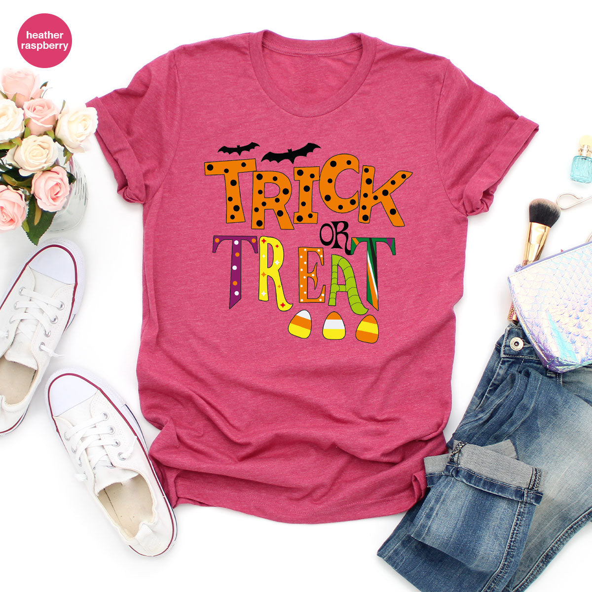 Spooky Season Shirts, Halloween Party Clothing, Gifts product image 88