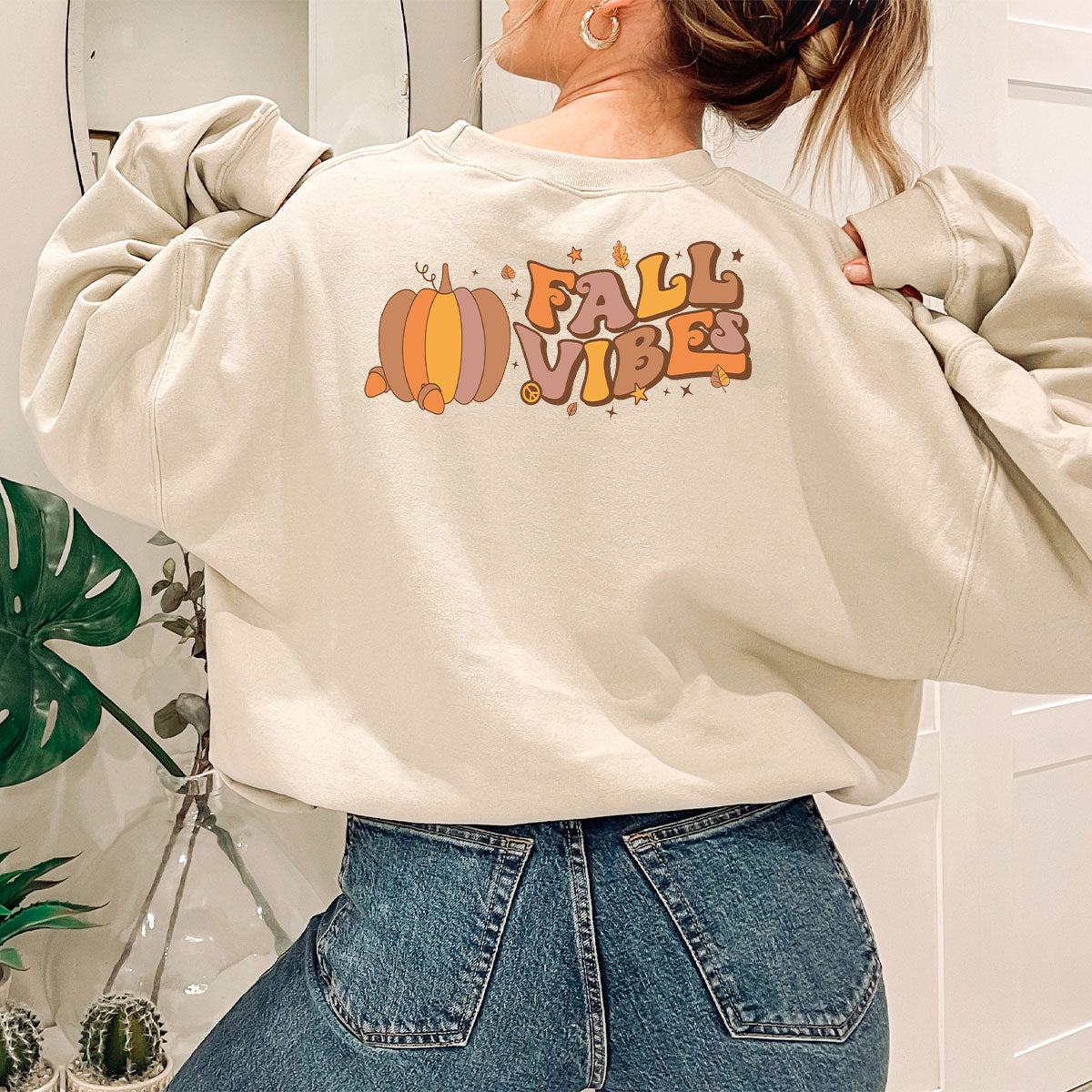 Fall Vibes Shirt, Thanksgiving 2022 T-Shirt, Tee product image 78