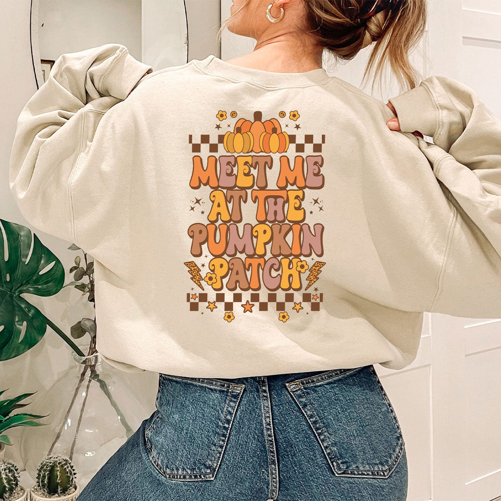 2023 Thanksgiving Pumpkin Patch Shirt, Design Tee, Idea product image 90