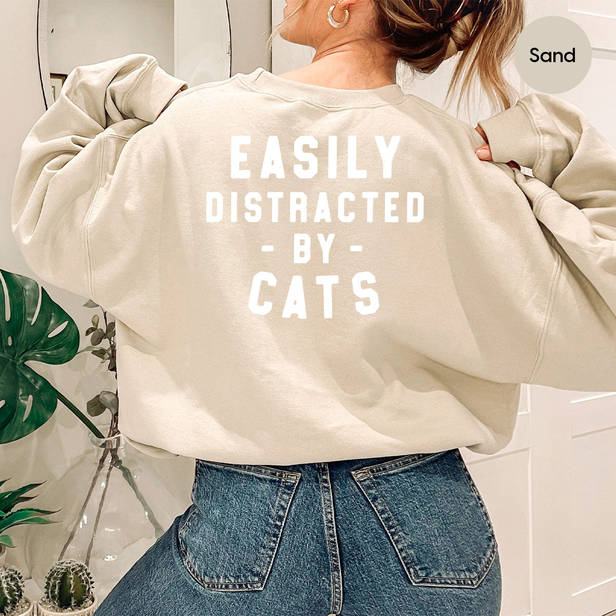 Cat T-Shirt, Lover Shirt, Parent Pet Tee product image 81