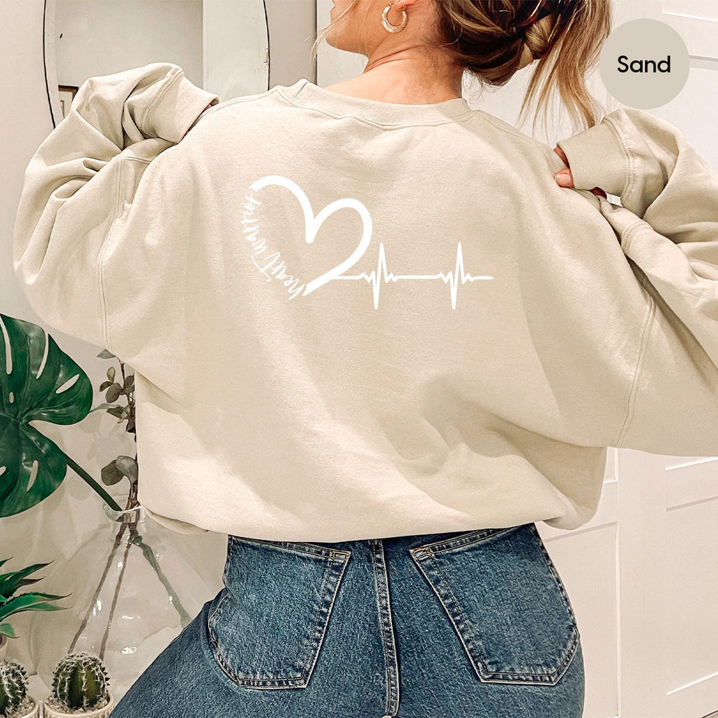 Heart Shirt, Valentine's Day T-Shirt, Tee product image 103