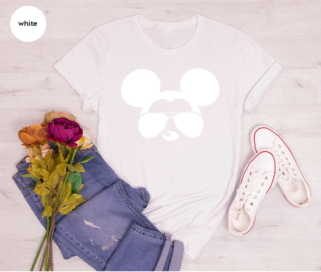 Disney Sweatshirt, Mickey Graphic Tee for Kids, Gift product image 108