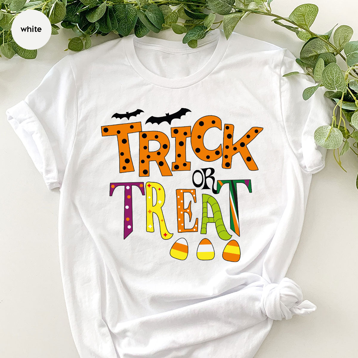 Spooky Season Shirts, Halloween Party Clothing, Gifts product image 91