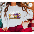 Baseball T-Shirt, Gifts for Her, Mom Outfit, Sister Shirt product image 1