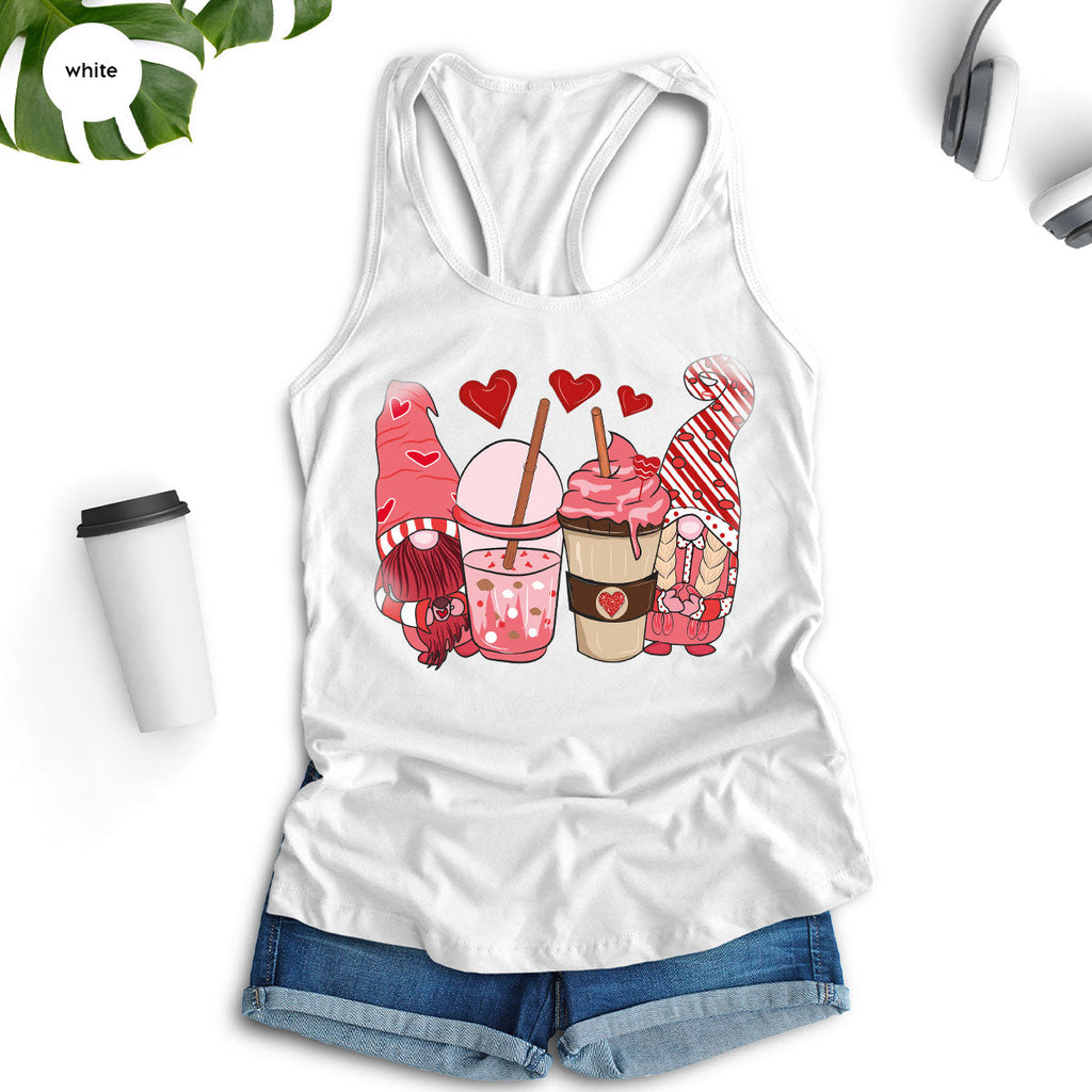 Sweet Valentine Shirt, Love Day 2023 Valentine's Tee product image 118