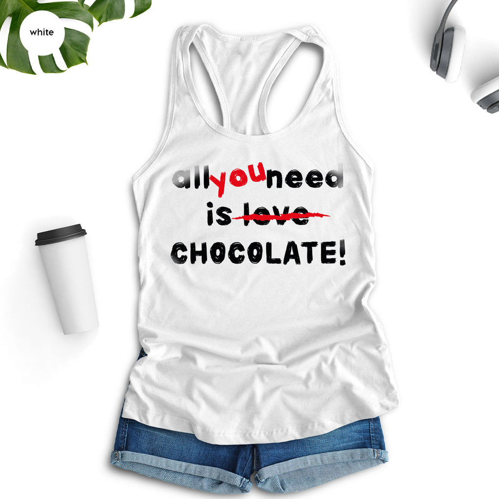 Anti Love Shirt, Chocolate T-Shirt, Valentine's Day product image 106