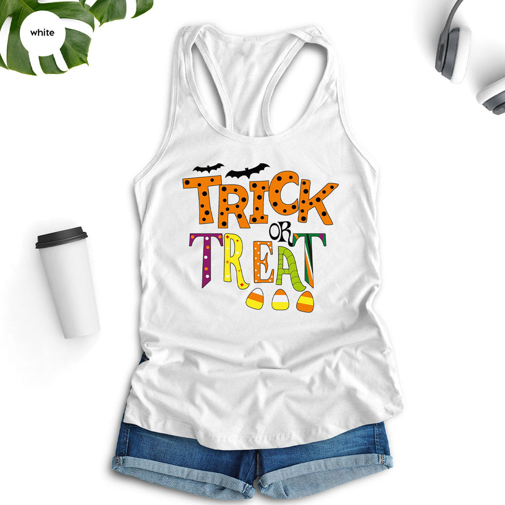 Spooky Season Shirts, Halloween Party Clothing, Gifts product image 92