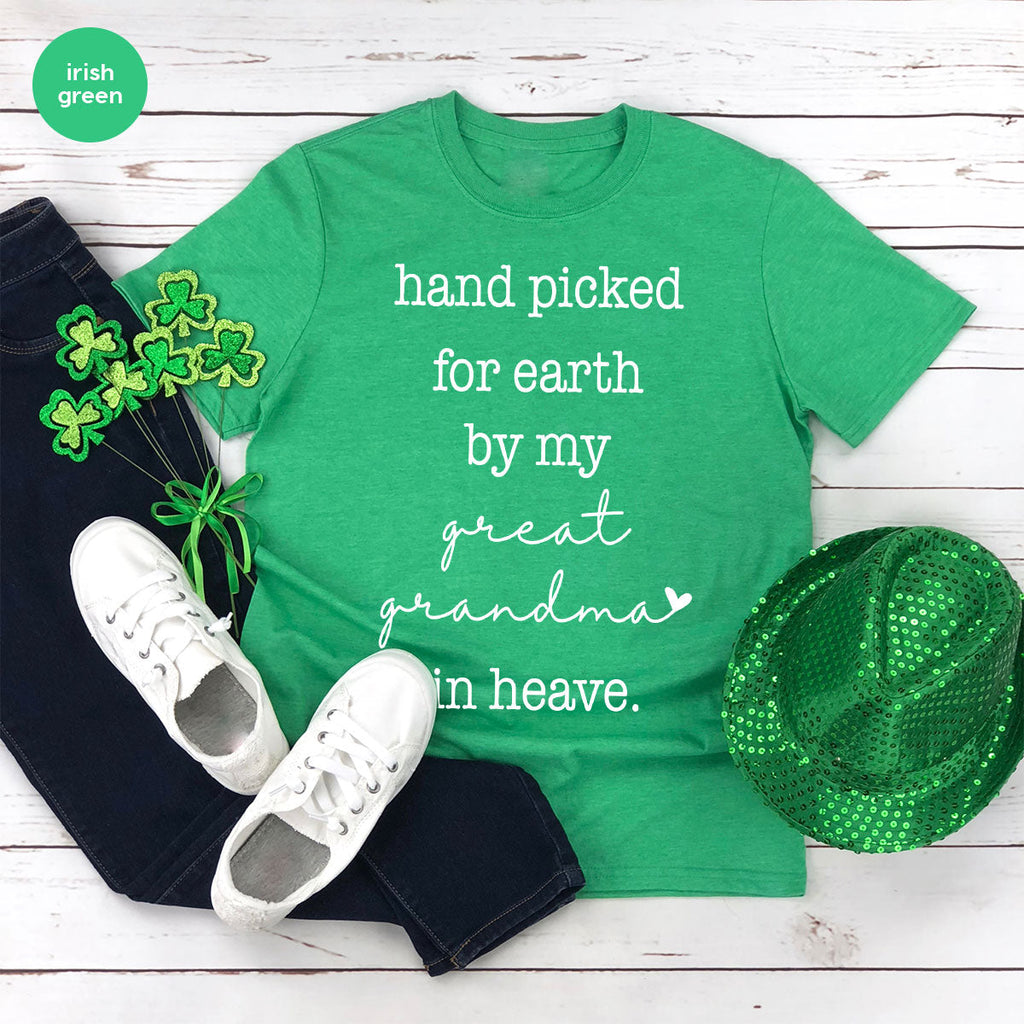 Grandma Shirt, Great Gift, Grandmother Love product image 93