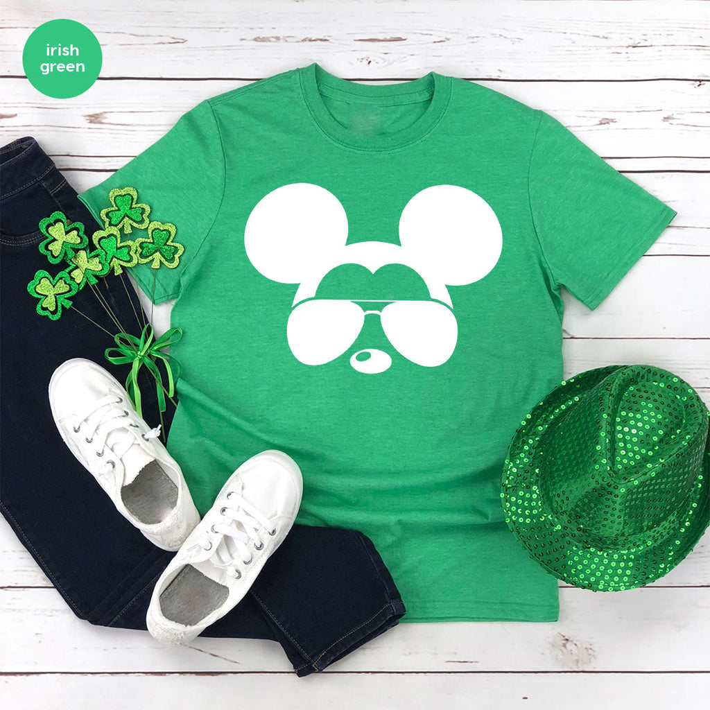 Disney Sweatshirt, Mickey Graphic Tee for Kids, Gift product image 94