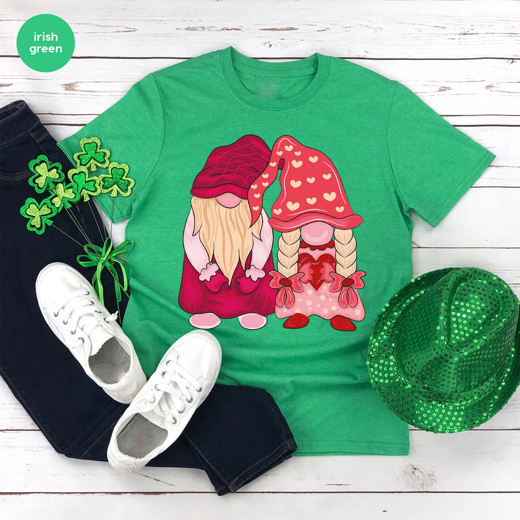 Valentine's Day Dwarf Shirt, 2023 T-Shirt, Gift For Couples product image 108