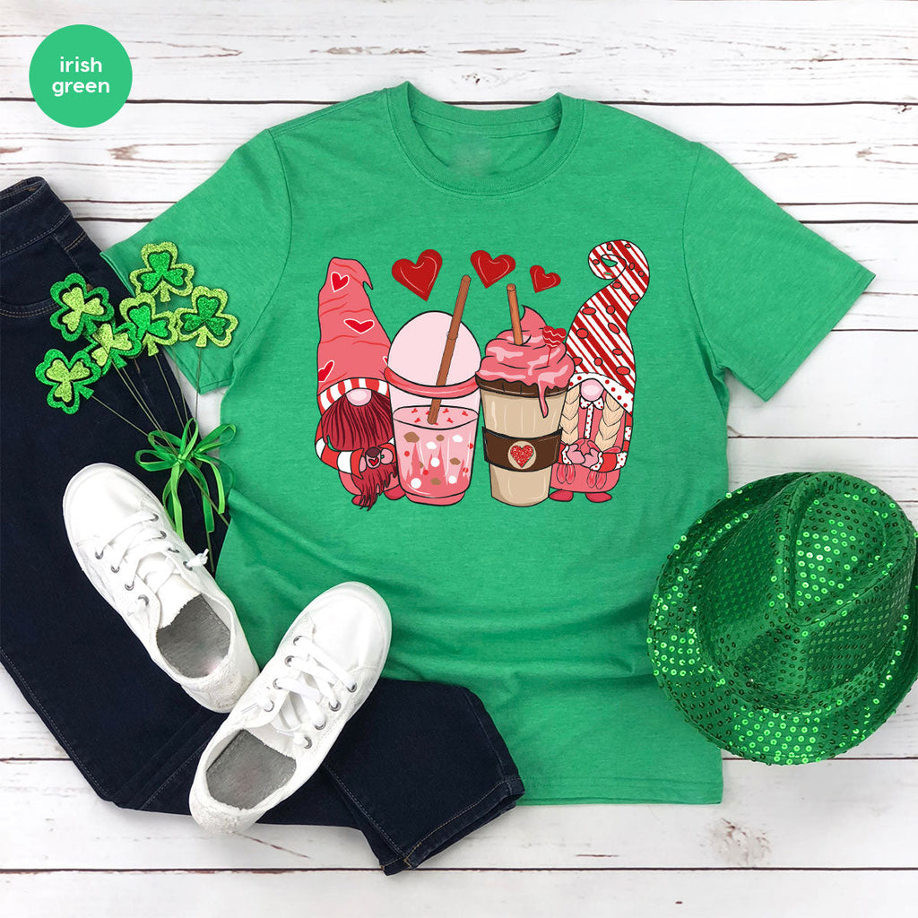 Sweet Valentine Shirt, Love Day 2023 Valentine's Tee product image 102